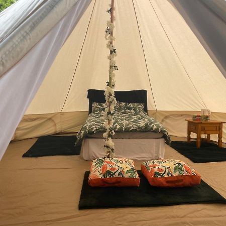 Hotel Luxury Glamping At The Riverside Skegness Zewnętrze zdjęcie