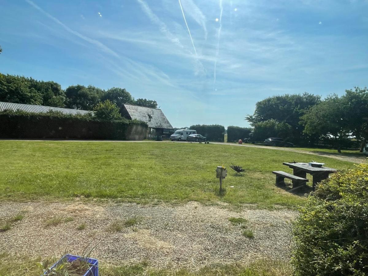 Hotel Luxury Glamping At The Riverside Skegness Zewnętrze zdjęcie