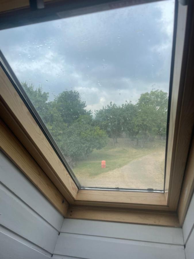 Hotel Luxury Glamping At The Riverside Skegness Zewnętrze zdjęcie
