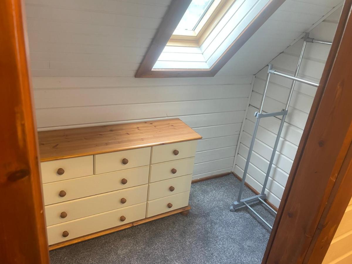 Hotel Luxury Glamping At The Riverside Skegness Zewnętrze zdjęcie