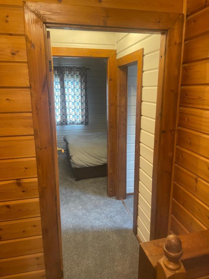 Hotel Luxury Glamping At The Riverside Skegness Zewnętrze zdjęcie