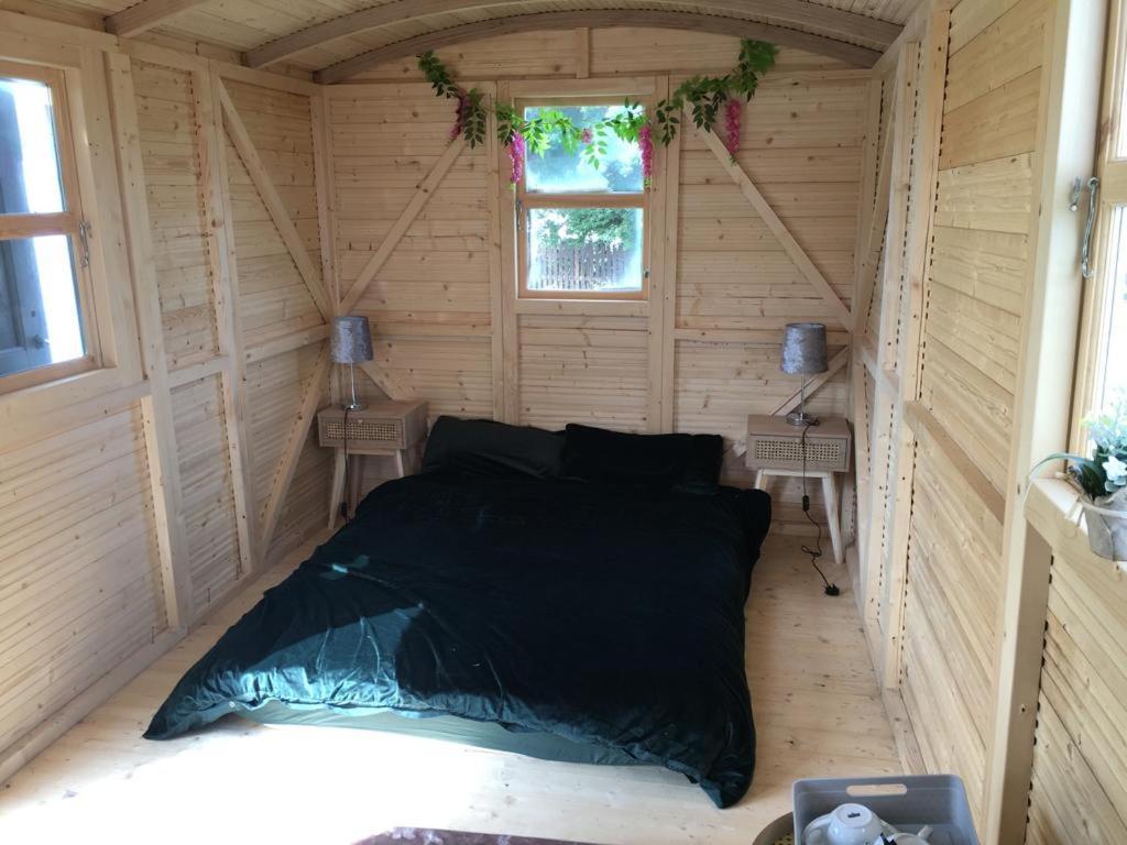 Hotel Luxury Glamping At The Riverside Skegness Zewnętrze zdjęcie